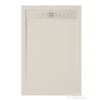 Zenon EVOLUTION SLATE 90x220 cm-es zuhanytálca palakő hatású felülettel, Natural EVSL90220NA