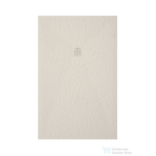 Zenon Smart Slate 100x140 cm-es zuhanytálca, Natural SMSL100140NA kád, zuhanykabin