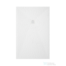 Zenon Smart Slate 120x160 cm-es zuhanytálca, Nieve SMSL120160NI kád, zuhanykabin
