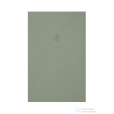 Zenon Smart Slate 70x130 cm-es zuhanytálca, Sage SMSL70130SA kád, zuhanykabin