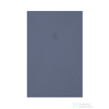 Zenon Smart Slate 75x110 cm-es zuhanytálca, Cobalt SMSL75110CO