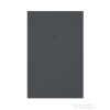 Zenon Smart Slate 75x130 cm-es zuhanytálca, Antracita SMSL75130AN