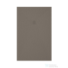 Zenon Smart Slate 80x150 cm-es zuhanytálca, Moka SMSL80150MO
