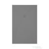 Zenon Smart Slate 90x100 cm-es zuhanytálca, Cemento SMSL90100CE