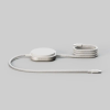 Zens Pro 2 USB C-C Charging Cable 1,5m White