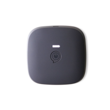 Zens ZEPP03B/00 Power Pack 7800mAh fekete power bank