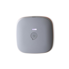 Zens ZEPP03G/00 Power Pack 7800mAh szürke power bank