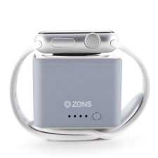 Zens ZEPW01G Apple Watch akkubank okosóra kellék