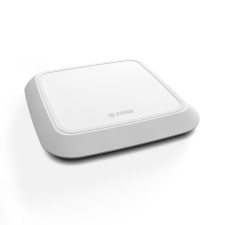 Zens ZESC08W/00 vezeték nélküli gyorstöltő (10W) fehér (ZESC08W/00) mobiltelefon kellék