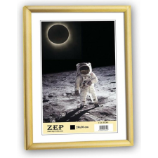 Zep KG11 New Easy 22x30 Képkeret - Arany (KG11) fényképkeret