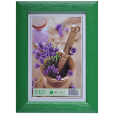 Zep Rámeček 10 × 15 cm, zelený fényképkeret