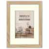 Zep V4523N Malmo 20x30 Képkeret - Barna (V4523N)