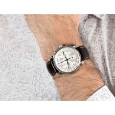 Zeppelin 100 évek Zeppelin 8670-1 férfi óra karóra karóra