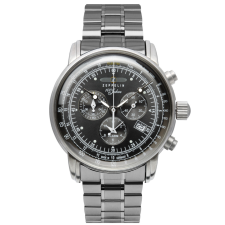 Zeppelin 100 Jahre Zeppelin ED. 1 7680MB-2 - karóra karóra