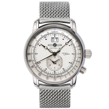 Zeppelin 100 Years férfi karóra 7640M-1 karóra