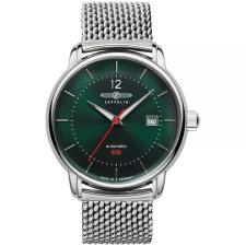 Zeppelin 8160M-4 férfi automata karóra 60 óra járástartalékkal karóra