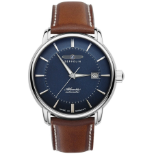 Zeppelin 8452-3 Atlantic Men's 40mm 5ATM, karóra
