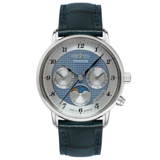 Zeppelin 8537-3 - Zeppelin Friedrichshafen női karóra karóra