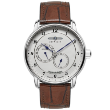 Zeppelin 8568-1 - Zeppelin Friedrichshafen férfi karóra karóra