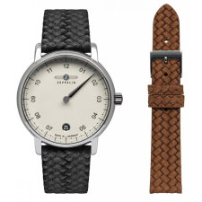 Zeppelin 8643-5_set karóra karóra