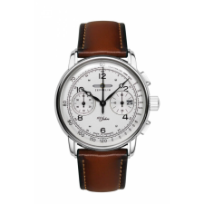  Zeppelin 8676-1 100 Jahre Férfi karóra karóra