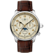 Zeppelin 9636-5 Férfi karóra karóra