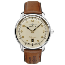 Zeppelin 9640-5 - Zeppelin Méditerranée Férfi karóra Ø40 MM karóra