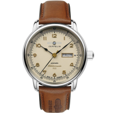 Zeppelin 9664-5 - Zeppelin Méditerranée Férfi karóra karóra