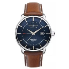 Zeppelin Atlantic 8442-3 férfi óra karóra karóra