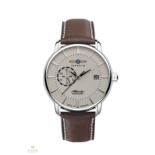 Zeppelin Atlantic Automatic férfi óra - 8470-5 karóra