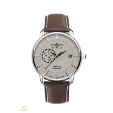 Zeppelin Atlantic Automatic férfi óra - 8470-5 karóra