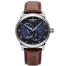 Zeppelin Capitan's Line 8662-3 - karóra karóra