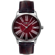 Zeppelin Flatline 8345-5 karóra karóra