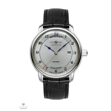 Zeppelin Friedrichshafen Automatic férfi óra - 8562-4 karóra