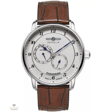 Zeppelin Friedrichshafen Automatic férfi óra - 8568-1 karóra