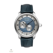 Zeppelin Friedrichshafen Automatic férfi óra - 8568-3 karóra