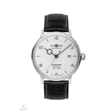 Zeppelin LZ129 Hindenburg Automatic férfi óra - 8062-1 karóra