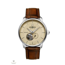 Zeppelin LZ 120 Bodensee Automatic férfi óra - 8166-1 karóra