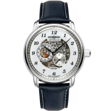 Zeppelin New Capitans Line karóra- 8658-3 Ø42 mm karóra