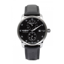 Zeppelin Zeppelin 8622-2 New Captain’s Line Férfi karóra karóra