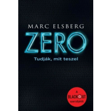 Zero regény