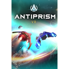 Zero Fun Antiprism (PC - Steam elektronikus játék licensz) videójáték