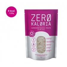 Zero Kaloria Tészta Szélesmetélt 270 g tészta