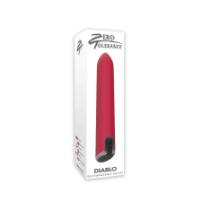 Zero Tolerance Diablo vibrátor vibrátorok