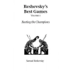 Zeticula Ltd Reshevsky's Best Games | Samuel Reshevsky