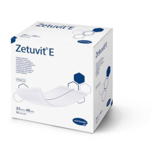  Zetuvit®E nedvszívó sebpárna (20x40 cm; 5 db) gyógyászati segédeszköz