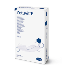  Zetuvit®E nedvszívó sebpárna több méretben gyógyászati segédeszköz