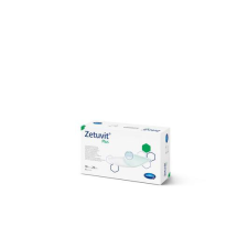  Zetuvit® Plus szuperabszorbens sebpárna (10x20 cm; 10 db) gyógyászati segédeszköz