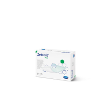 Zetuvit® Plus szuperabszorbens sebpárna (15x20 cm; 10 db) gyógyászati segédeszköz