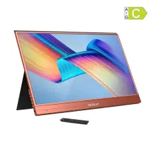 Zeuslap AT156 monitor